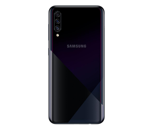 Samsung Galaxy A30s SM-A307F Black - 532468 - zdjęcie 3